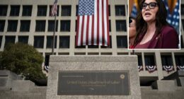 Labor Dept deploys âstrike teamâ to California over $21B unemployment debt, fraud concerns